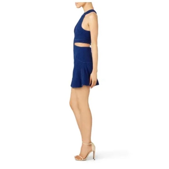 Ronny Kobo
Cobalt Mirielle Dress size Large - Picture 6 of 13